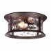 Уличный светильник Odeon Light Nature Mavret 4961/2C