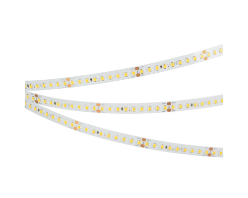 Светодиодная лента Arlight 7,7W/m 144LED/m 2835SMD холодный белый 5M RT-A144-10mm 24V White6000 038783 Светодиодная лента Arlight 7,7W/m 144LED/m 2835SMD холодный белый 5M RT-A144-10mm 24V White6000 038783