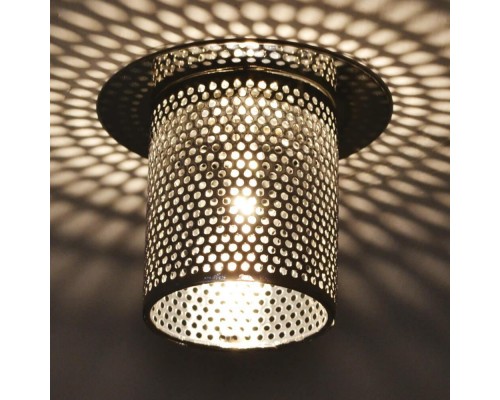 Встраиваемый светильник Arte Lamp Cool Ice A8382PL-3CC Встраиваемый светильник Arte Lamp Cool Ice A8382PL-3CC