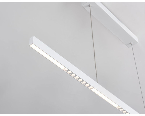 Подвесной светодиодный светильник Ambrella light Comfort Line FL5831 Подвесной светодиодный светильник Ambrella light Comfort Line FL5831