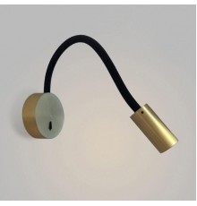 Бра Italline DE-316 bronze