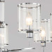 Потолочный светильник ILLUMICO IL1183-8C-79 CR KOPNINI