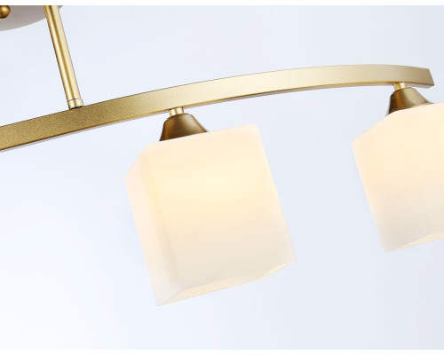 Потолочная люстра Ambrella light Traditional Modern TR303122 Потолочная люстра Ambrella light Traditional Modern TR303122