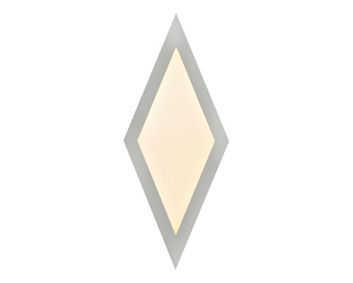 Настенно-потолочный светодиодный светильник iLedex CReator X068204 4W 3000K WH Настенно-потолочный светодиодный светильник iLedex CReator X068204 4W 3000K WH