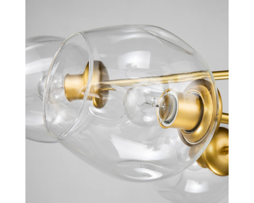 Подвесная люстра Favourite Recens 2625-8P Подвесная люстра Favourite Recens 2625-8P