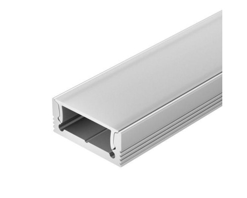 Профиль Arlight SL-Slim-H7-3000 Anod 036033 Профиль Arlight SL-Slim-H7-3000 Anod 036033