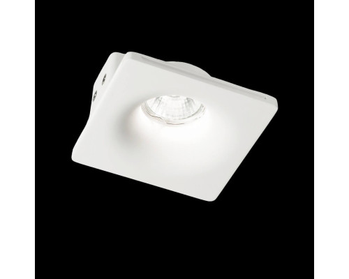 Встраиваемый светильник Ideal Lux Zephyr D12 150284 Встраиваемый светильник Ideal Lux Zephyr D12 150284