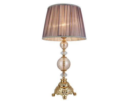 Настольная лампа Divinare 8820/09 TL-1 Настольная лампа Divinare 8820/09 TL-1