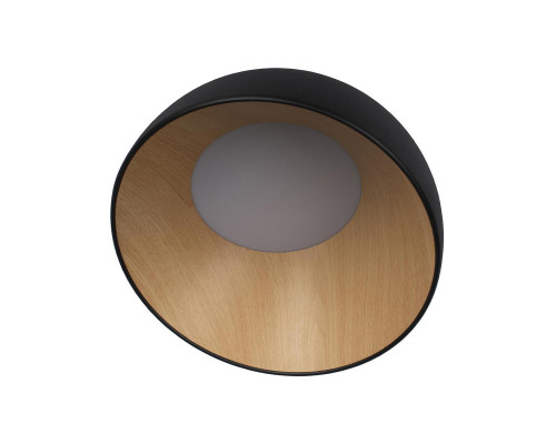 Потолочный светодиодный светильник Loft IT Egg 10197/350 Black Потолочный светодиодный светильник Loft IT Egg 10197/350 Black