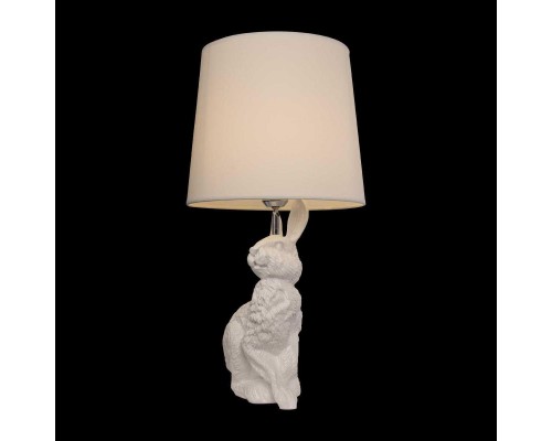 Настольная лампа LOFT IT Rabbit 10190 White