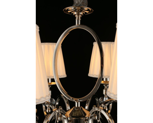 Подвесная люстра Aployt Reni APL.717.03.06