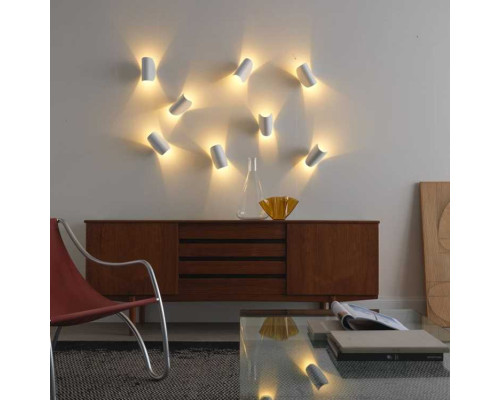 Настенный светильник Imperium Loft ORNES01 243423-26 Настенный светильник Imperium Loft ORNES01 243423-26