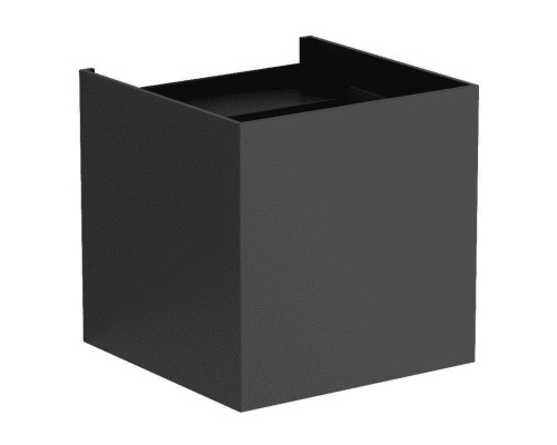 Уличный настенный светодиодный светильник DesignLed GW-A310-6-BL-WW 001857 Уличный настенный светодиодный светильник DesignLed GW-A310-6-BL-WW 001857