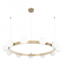 Подвесная люстра Loft IT Hoop 10311/11