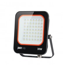 Прожектор светодиодный Jazzway PFL-V 30W 6500K 5039711
