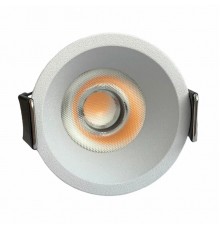 Встраиваемый светодиодный светильник Voltalighting OMEGA DL1025.55.3K.TW