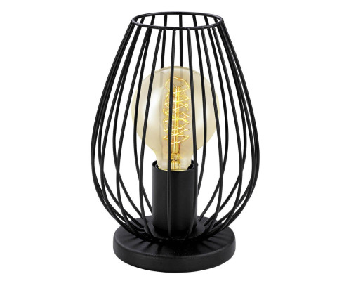 Настольная лампа Eglo Newtown 49481 Настольная лампа Eglo Newtown 49481