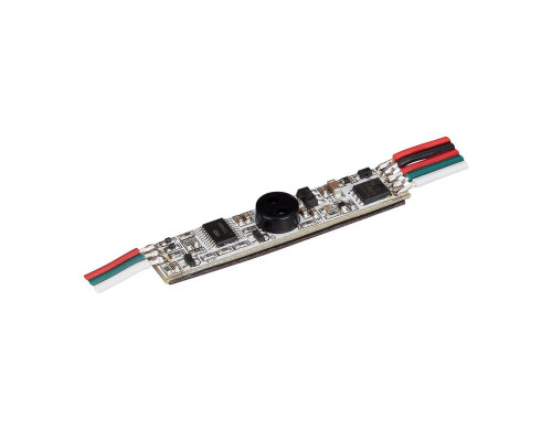 Диммер Arlight Smart-PWM-102-01-12-MIX-PD-IN 038934 Диммер Arlight Smart-PWM-102-01-12-MIX-PD-IN 038934