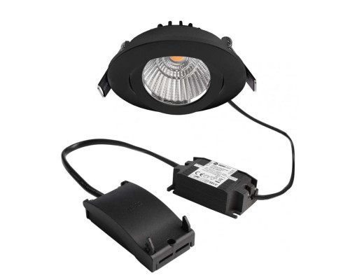 Встраиваемый светодиодный светильник Deko-Light Dione 565360 Встраиваемый светодиодный светильник Deko-Light Dione 565360