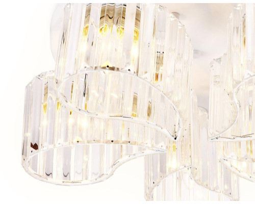 Потолочная люстра Ambrella light Traditional TR5201 Потолочная люстра Ambrella light Traditional TR5201