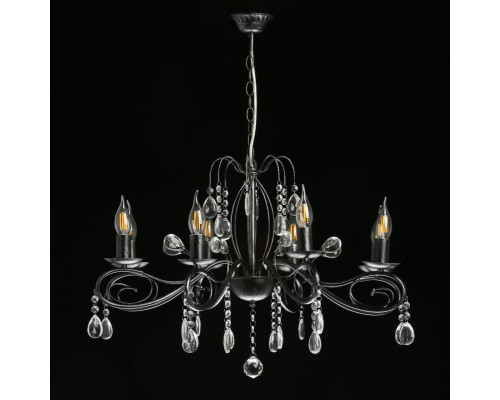 Подвесная люстра De City Лада 442010708 Подвесная люстра De City Лада 442010708