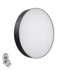 Настенно-потолочный светодиодный светильник Sonex Optima Basica 7780/EL