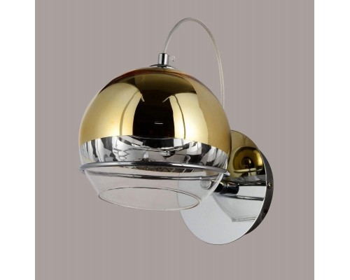Бра Lumina Deco Veroni LDW 1029-1 GD Бра Lumina Deco Veroni LDW 1029-1 GD