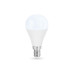 Лампа светодиодная Шар P45 13W 6400K Ambrella light Bulding 451316