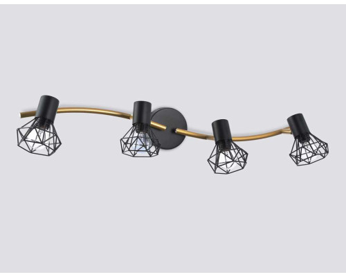 Настенно-потолочный спот Ambrella light TRADITIONAL TR8658 Настенно-потолочный спот Ambrella light TRADITIONAL TR8658