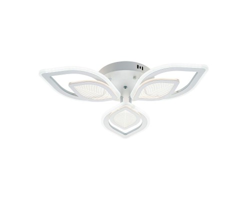 Потолочная светодиодная люстра Escada Anise 10288/6LED Потолочная светодиодная люстра Escada Anise 10288/6LED