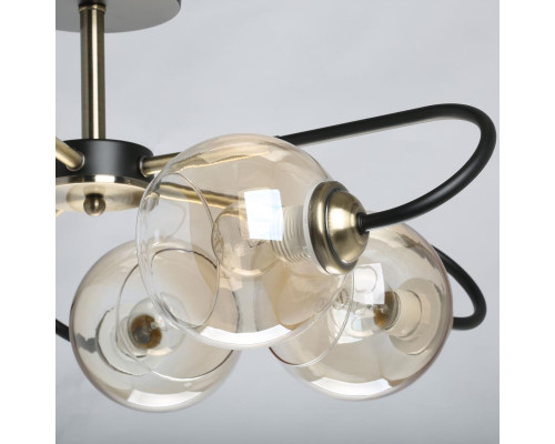 Потолочная люстра De City Вита 220013205