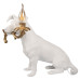 Настольная лампа Loft IT Dog 10312 White