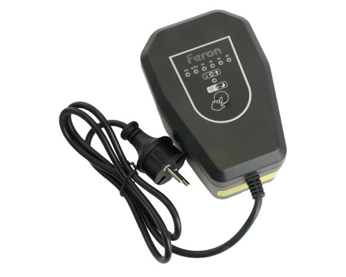Трансформатор LB502 вход 230V выход AC12V 60W Трансформатор LB502 вход 230V выход AC12V 60W
