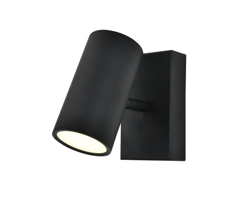 Светодиодный спот Escada Stigma 10283/1LED Black Светодиодный спот Escada Stigma 10283/1LED Black