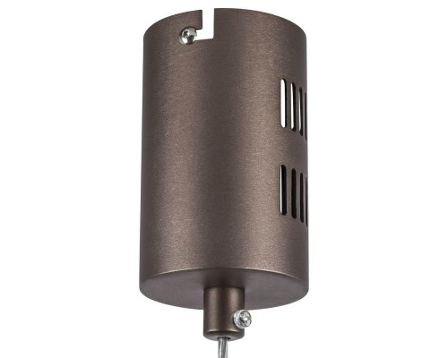 Подвесной светодиодный светильник Lightstar Faraone 701101 Подвесной светодиодный светильник Lightstar Faraone 701101