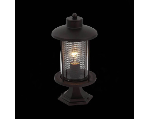 Уличный светильник ST Luce Lastero SL080.405.01 Уличный светильник ST Luce Lastero SL080.405.01