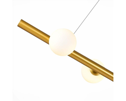 Подвесная люстра ST Luce Asolo SL1185.203.04 Подвесная люстра ST Luce Asolo SL1185.203.04