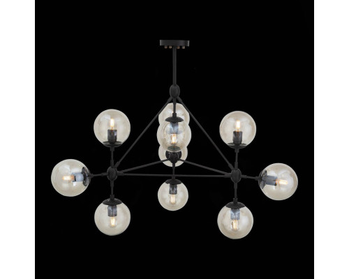 Подвесная люстра ST Luce Stampo SL549.403.10 Подвесная люстра ST Luce Stampo SL549.403.10