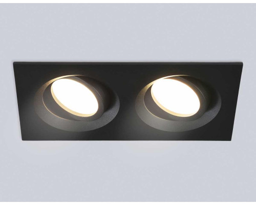 Встраиваемый точечный светильник Ambrella light TECHNO SPOT TN102746 Встраиваемый точечный светильник Ambrella light TECHNO SPOT TN102746