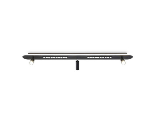 Потолочный светодиодный светильник Ambrella light Comfort LineTech FL51452 Потолочный светодиодный светильник Ambrella light Comfort LineTech FL51452