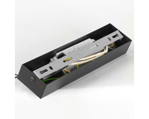 Линейно-подвесной светильник Lussole KIMBLE LSP-7418