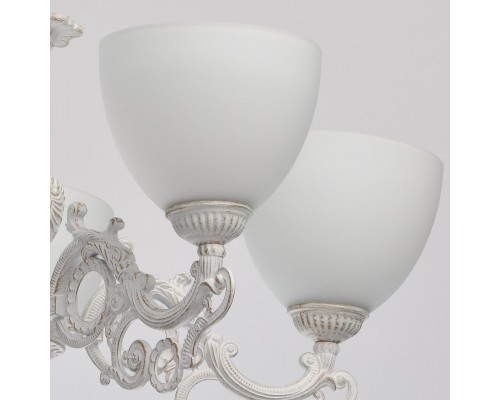 Подвесная люстра MW-Light Ариадна 450016605 Подвесная люстра MW-Light Ариадна 450016605