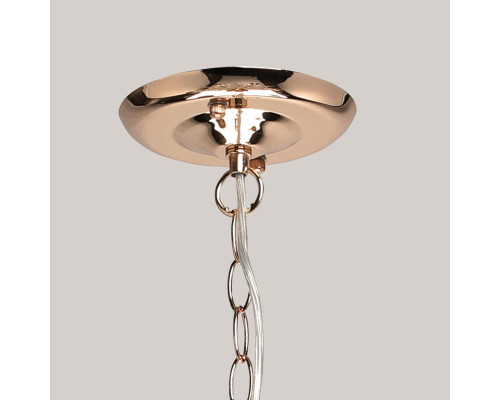 Люстра подвесная De City Бриз 111017906 Люстра подвесная De City Бриз 111017906