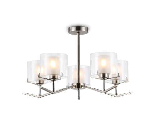Потолочная люстра Ambrella Light High Light Modern LH57001 Потолочная люстра Ambrella Light High Light Modern LH57001