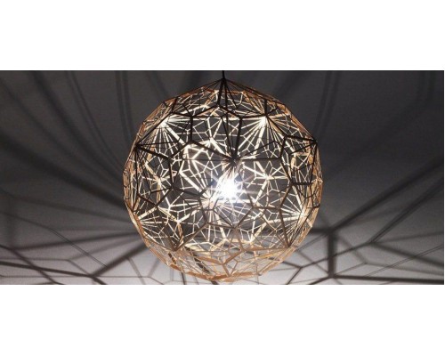 Подвесной светильник Imperium Loft Etch Web 73597-22 Подвесной светильник Imperium Loft Etch Web 73597-22