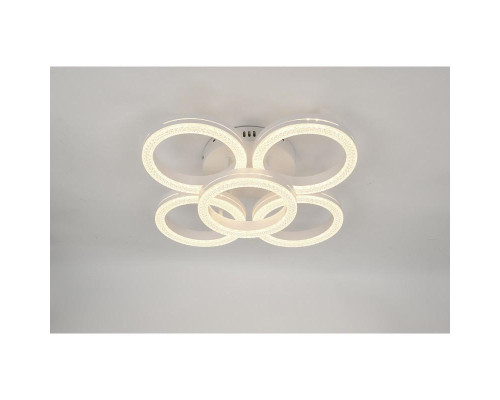 Светильник потолочный Rivoli Juniper 6187-701 Светильник потолочный Rivoli Juniper 6187-701