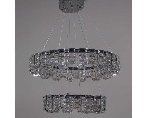 Люстра Reluce 33051-0.4-400+600 CR