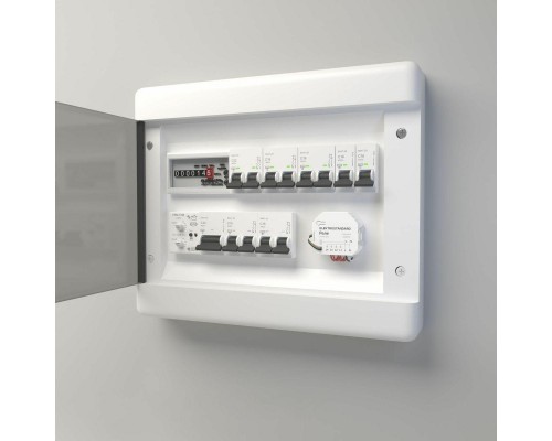 Реле Wi-Fi Elektrostandard 76005/00 4690389184406