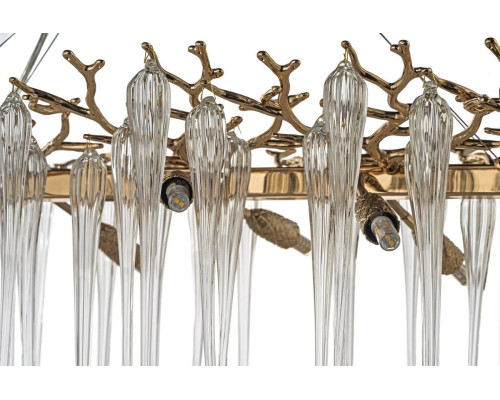 Подвесная люстра Dio DArte Elite Tavenna H 1.5.150x48.101 G