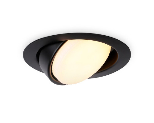 Встраиваемый поворотный светильник Ambrella light Standard Spot GX53 Spot G10123 Встраиваемый поворотный светильник Ambrella light Standard Spot GX53 Spot G10123